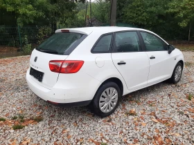 Seat Ibiza 1.2i klima , снимка 3