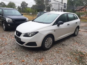 Seat Ibiza 1.2i klima , снимка 1