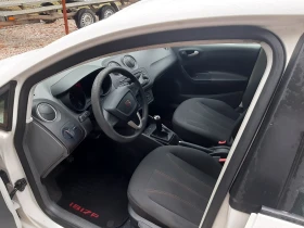 Seat Ibiza 1.2i klima , снимка 6