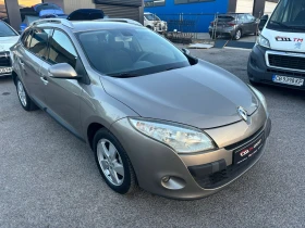 Renault Megane 1.5 DCI, снимка 8