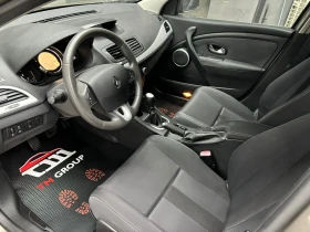 Renault Megane 1.5 DCI, снимка 9