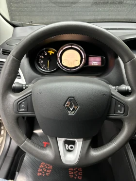 Renault Megane 1.5 DCI, снимка 13