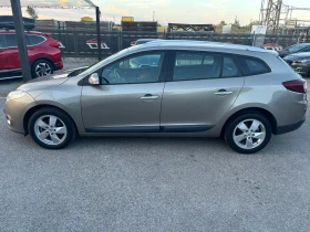 Renault Megane 1.5 DCI, снимка 3