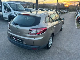 Renault Megane 1.5 DCI, снимка 6