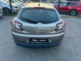 Renault Megane 1.5 DCI, снимка 5