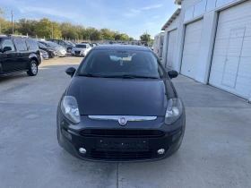 Fiat Punto 1.4i 78к.с EVO* Nova* UNIKAT* , снимка 10