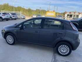 Fiat Punto 1.4i 78к.с EVO* Nova* UNIKAT* , снимка 4