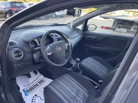 Fiat Punto 1.4i 78к.с EVO* Nova* UNIKAT* , снимка 7