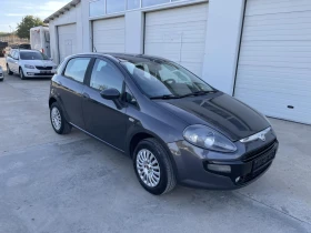 Fiat Punto 1.4i 78к.с EVO* Nova* UNIKAT* , снимка 12