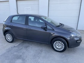 Fiat Punto 1.4i 78к.с EVO* Nova* UNIKAT* , снимка 13