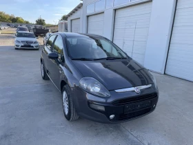 Fiat Punto 1.4i 78к.с EVO* Nova* UNIKAT* , снимка 11