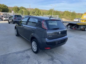 Fiat Punto 1.4i 78к.с EVO* Nova* UNIKAT* , снимка 5