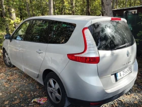 Renault Grand scenic, снимка 4