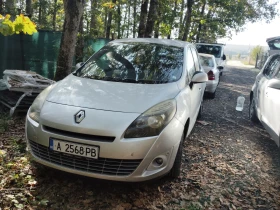 Renault Grand scenic, снимка 1