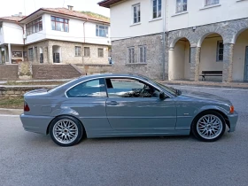 BMW 320 2.2, снимка 9