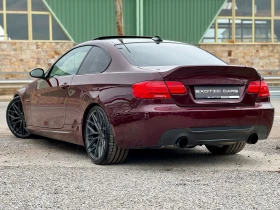 BMW 335 i DCT/DKG N54 M Performance ! SWISS ! | Mobile.bg    6