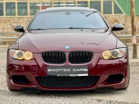 BMW 335 i DCT/DKG N54 M Performance ! SWISS ! | Mobile.bg    2