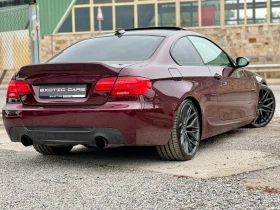 BMW 335 i DCT/DKG N54 M Performance ! SWISS ! | Mobile.bg    4