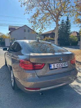 BMW 320 2.0 DIESEL GT X-DRIVE AUSTRIA | Mobile.bg    6