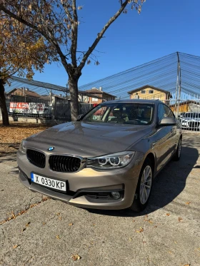 BMW 320 2.0 DIESEL GT X-DRIVE AUSTRIA 1