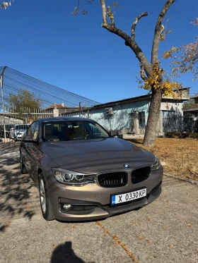 BMW 320 2.0 DIESEL GT X-DRIVE AUSTRIA | Mobile.bg    3