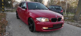 BMW 116 FACELIFT NAVI ANDROID BI XENON  6 СКОРОСТИ  EURO 5, снимка 3