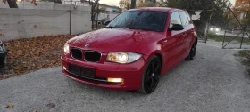 BMW 116 FACELIFT NAVI ANDROID BI XENON  6 СКОРОСТИ  EURO 5, снимка 1