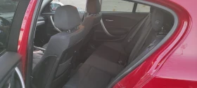 BMW 116 FACELIFT NAVI ANDROID BI XENON  6 СКОРОСТИ  EURO 5, снимка 13