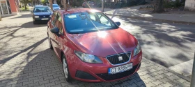 Seat Ibiza, снимка 6