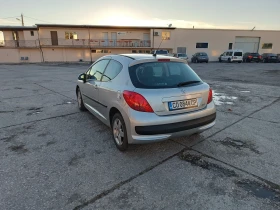 Peugeot 207 | Mobile.bg    5