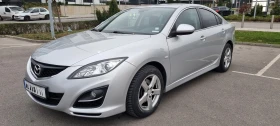 Mazda 6, снимка 1