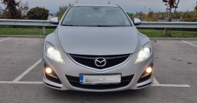 Mazda 6, снимка 7