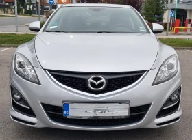 Mazda 6, снимка 3