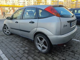 Ford Focus, снимка 2