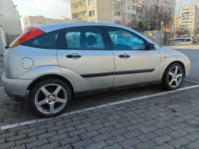 Ford Focus, снимка 3