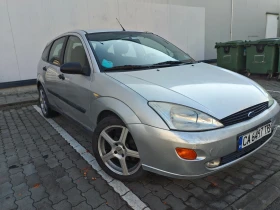 Ford Focus, снимка 1