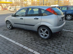 Ford Focus, снимка 4