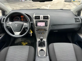 Toyota Avensis 1.8Vvt-i/Навигация/Bloetooth/handsfree/ГЕРМАНИЯ, снимка 11