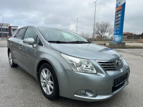 Toyota Avensis 1.8Vvt-i/Навигация/Bloetooth/handsfree/ГЕРМАНИЯ, снимка 7