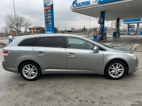 Toyota Avensis 1.8Vvt-i/Навигация/Bloetooth/handsfree/ГЕРМАНИЯ, снимка 9