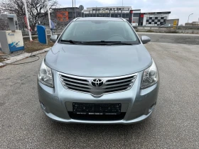 Toyota Avensis 1.8Vvt-i/Навигация/Bloetooth/handsfree/ГЕРМАНИЯ, снимка 2