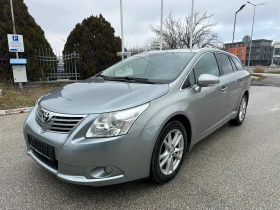 Toyota Avensis 1.8Vvt-i/Навигация/Bloetooth/handsfree/ГЕРМАНИЯ, снимка 1