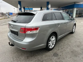 Toyota Avensis 1.8Vvt-i/Навигация/Bloetooth/handsfree/ГЕРМАНИЯ, снимка 4