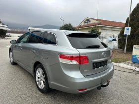 Toyota Avensis 1.8Vvt-i/Навигация/Bloetooth/handsfree/ГЕРМАНИЯ, снимка 6