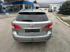 Toyota Avensis 1.8Vvt-i/Навигация/Bloetooth/handsfree/ГЕРМАНИЯ, снимка 5