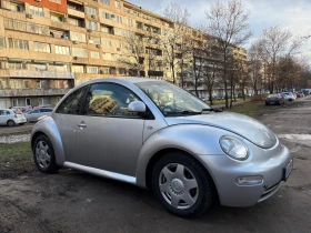 VW New beetle 1.9TDI, снимка 3