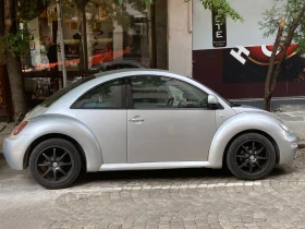 VW New beetle 1.9TDI, снимка 5