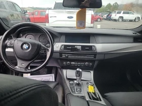 BMW 535 XDRIVE* MPACK* HID* KEYLESS* SHADOWLINE | Mobile.bg    6