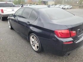 BMW 535 XDRIVE* MPACK* HID* KEYLESS* SHADOWLINE | Mobile.bg    3