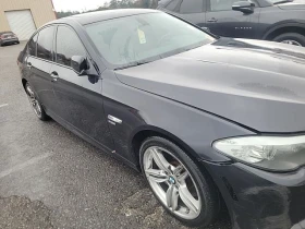 BMW 535 XDRIVE* MPACK* HID* KEYLESS* SHADOWLINE | Mobile.bg    2